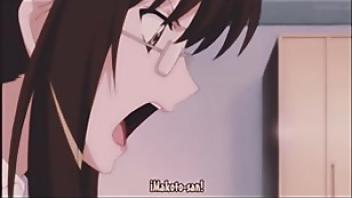 Sexual persuit ep 1 stepson sexual