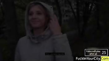 Stepmom with big tits jumping on huge cock of her stepson and cums5bvfaweh convinces stepmom