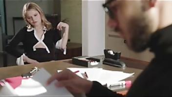 College cutie craving anal9gqal teacher college