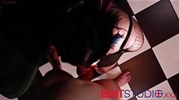 18 year old emo gets fucked by her teacher music teacher