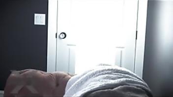 Movie night with stepmomy7jtqhgr teens night