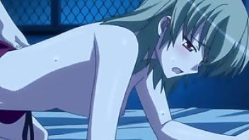 Aki sor in dre m 2 hentai uncensored dokyuu hentai