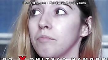 Dry spell flies under a double fuck6zndalt penetration double