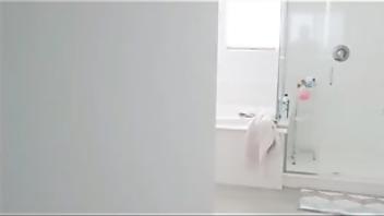 Step sis 039 what are you doing here i 039 m naked 039 s18 e2gopym4j strips naked