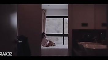 The spanish fire wants to be tamed busty spanish