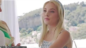 Bella spark flawless blonde angelica bella