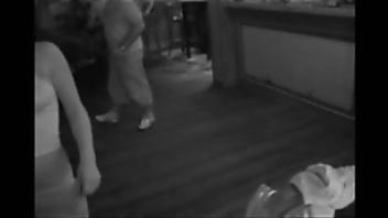 Two danish girls in spain blonde girls