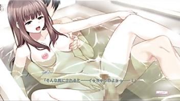 Shinomiya touka 05 japanese touka