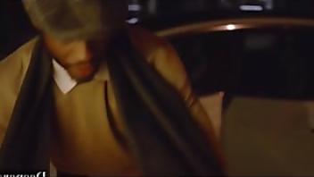 How much stress her throat can take0nijmun roughly throat