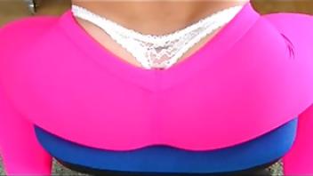 Do not disturb her fucking 