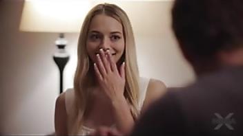 Missax step sister bad date teaser 954pmke daughter sister