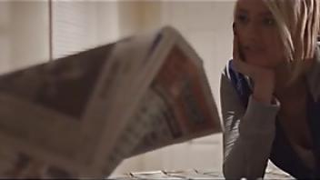 Maria wars loves big cockbroe orgasm maria