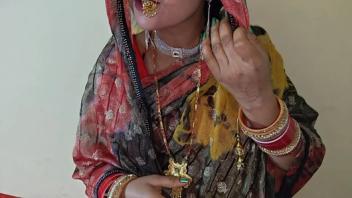 Desi bhabhi new bridal fucked after deep blowjob hindi sex audio dirty audio