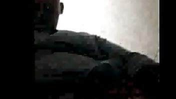 Patricio chiriboga se masturba frente a una chica compadre frente