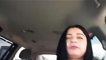 Thick arab adrianna wrecked by big black cock in seedy motelietsg sistas black