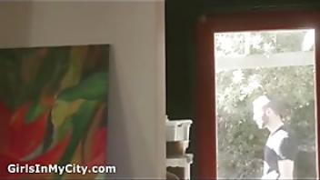 Beautiful blonde loves a rough fuckflmc demands rough