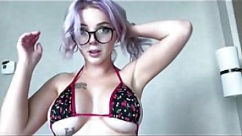 Sharing the bed with goth step sister on vacation charli o family therapy alex adams atoyt2v lopez family