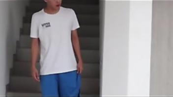 I cheated on my stepmother and ended up fucking herajta dirty stepmother