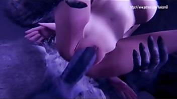 Myth hunters house hunters