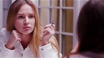 Students kaisa nord and lana roy are fucking professoriaskbc sextury kaisa