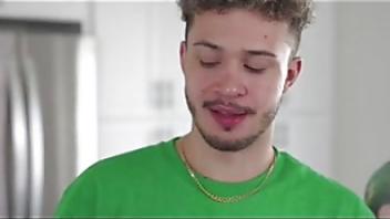 Dont fucking ruin st patricks daychzf5 holes fucking