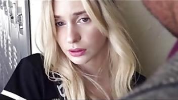 The night ended with nothing left to sayqzmv graduation night