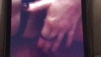 Gf tease stranger music tease