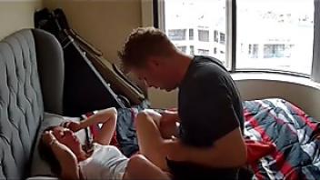 Amateur milf takes the neighbors cock0qpbfnxl horny neighbors