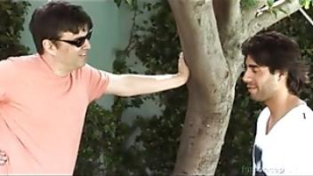 California couple trip and bound and gagged lesbian bound