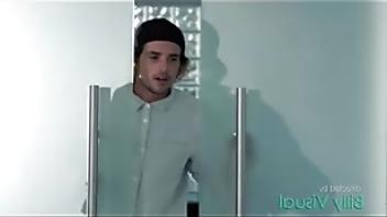 Horny stepson begs milf to give him massagewhki4 gives stepson