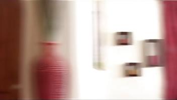 He always makes mature women smileo4uus cleaning women