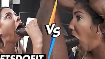 Letsdoeit canela skin vs venus afrodita who amp the best latinas canela