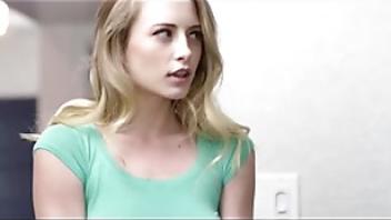 I would like to get a creampie inside mek9ut cummin inside