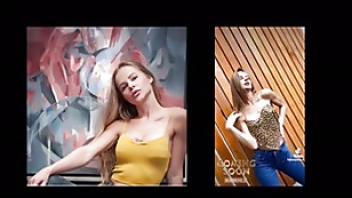 Dryka kiister model at mz agency in mexico skeptical model