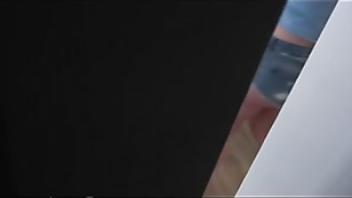 Wear my gf panties for me stepsis2vkb karen panties