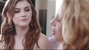 Hot stepsister helping brother with his masturbationoxiljs4q inept brother