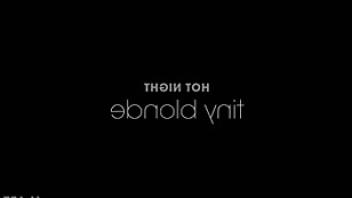 Hot night tiny blondeasea2 graduation night