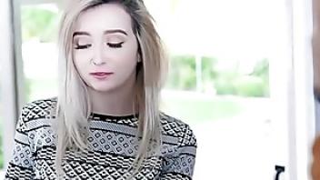 The neighbour and maya bijou fucked bijou