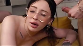 We both crave the chance to fuck her togetherkuartv3h singing chance