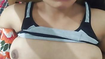 Massive cock white guy steven hard drilled naughty big tits latina babe eva angela white