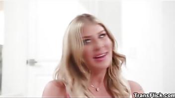 Lolly dames have sex with her neighbors draven navarro and ariel demure fesser lolly