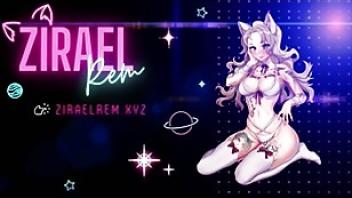 Zirael rem hinatas first sex with naruto pov uchiha naruto