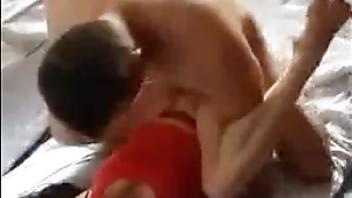 French wife anal free milf porn video primeiro video