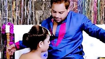 Hot indian bride stepmother indian