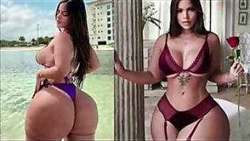 Thicc af thot 7xia9ct squirts thicc