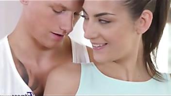 Exercises for increasing her flexibility warming exercises