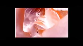 Looks like a hot cartoon video anime video