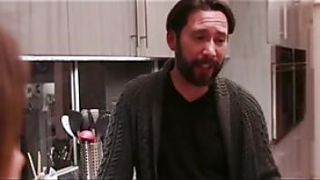 Big breasted stepdaughter loves riding step dad9zet bhabhi riding