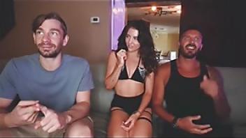 The special one instantly special