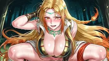 Fire emblem ullr hen teenies 